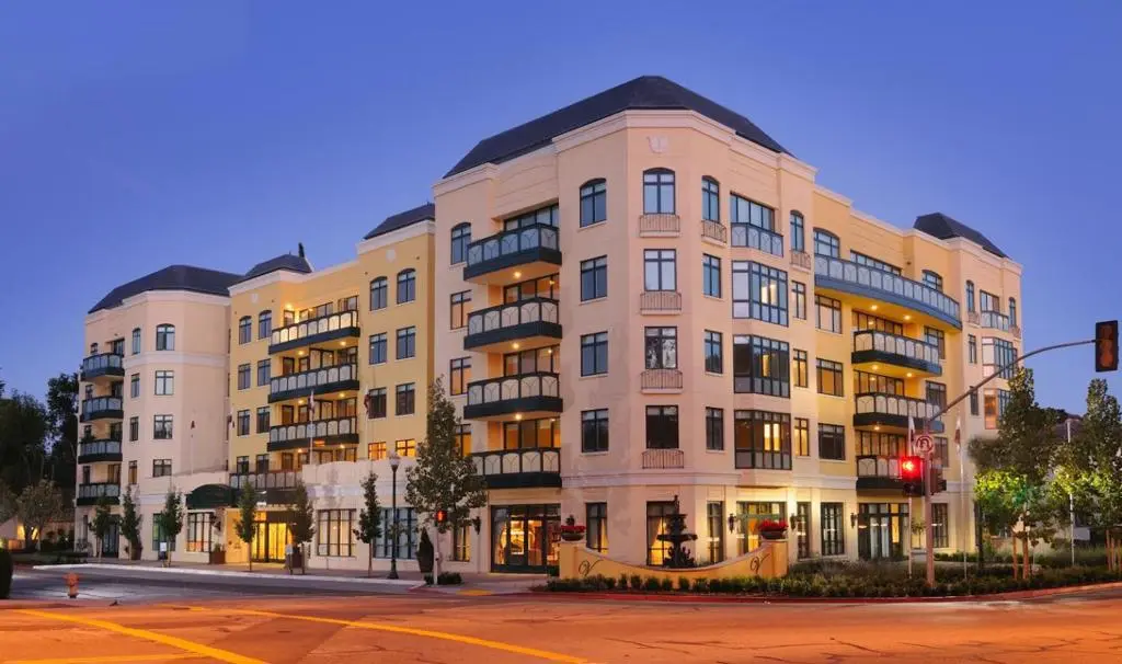 10 Crystal Springs Road 1405, San Mateo, CA — listing photo 1