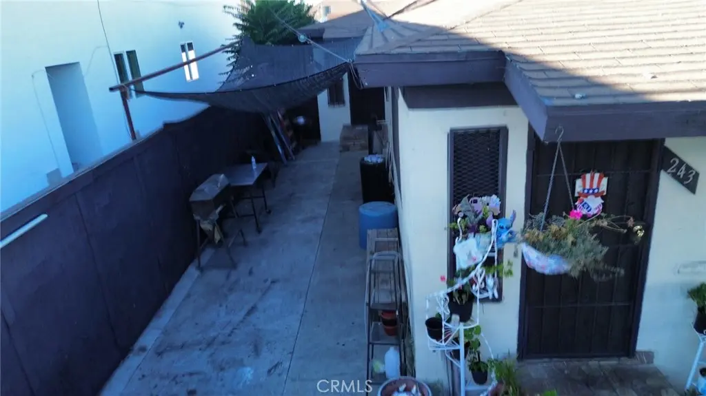 Single Family Residence for sale at 243 E 68th Street, Los Angeles, CA