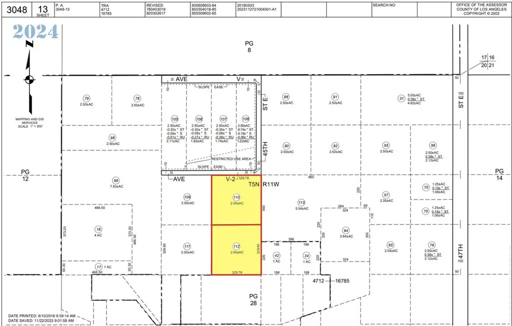 2 E Ave V-2 E, Palmdale, CA — listing photo 1