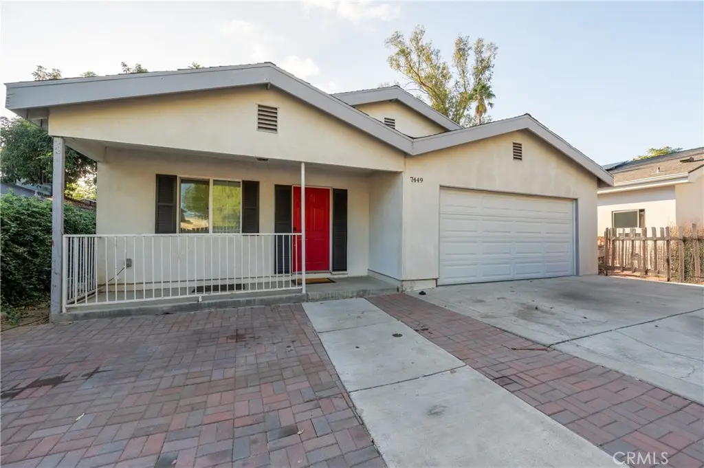 7449 7451 Alabama Avenue, Canoga Park, CA — listing photo 1