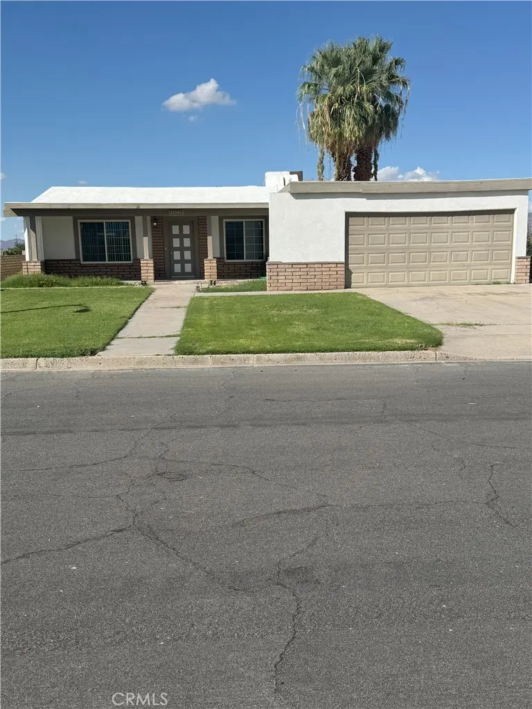 44120 Crystal, Desert Center, CA — listing photo 1