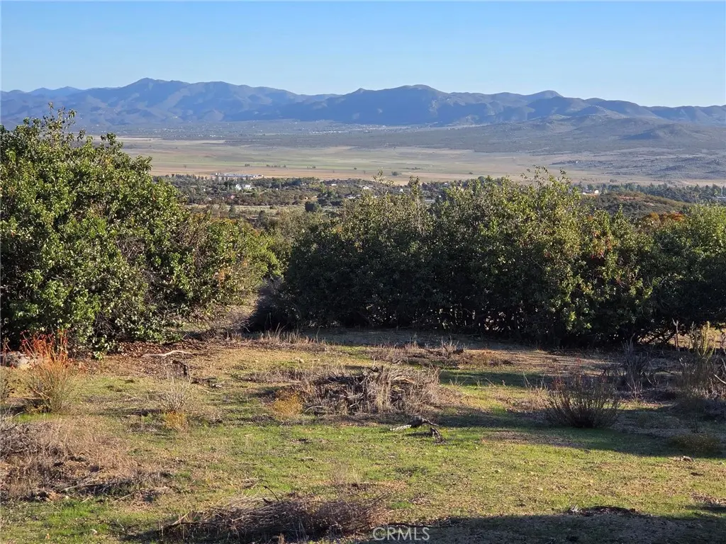0 Mount Rd, Anza, CA — listing photo 1