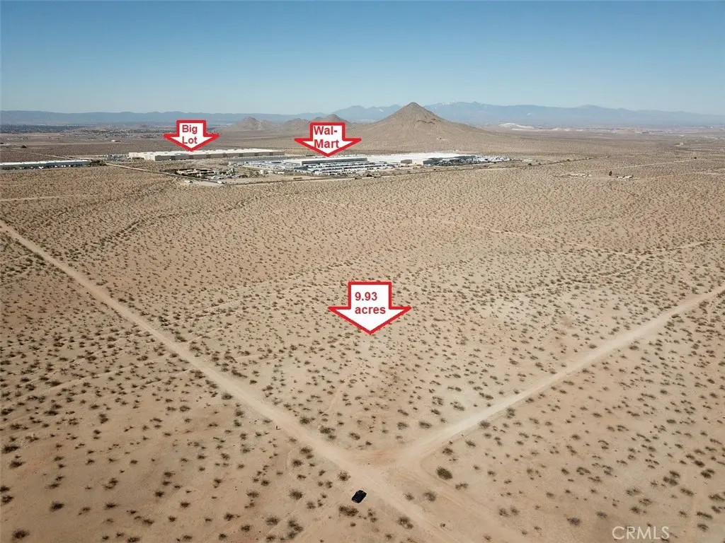 0 Cardova Road, Apple Valley, CA — listing photo 1