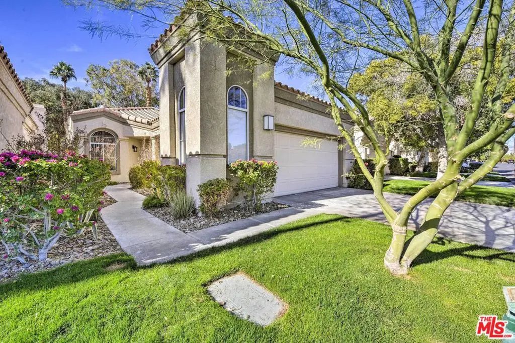 Single Family Residence for sale at 29797 E Trancas Drive, Cathedral City, CA featuring 2 beds and 2 baths