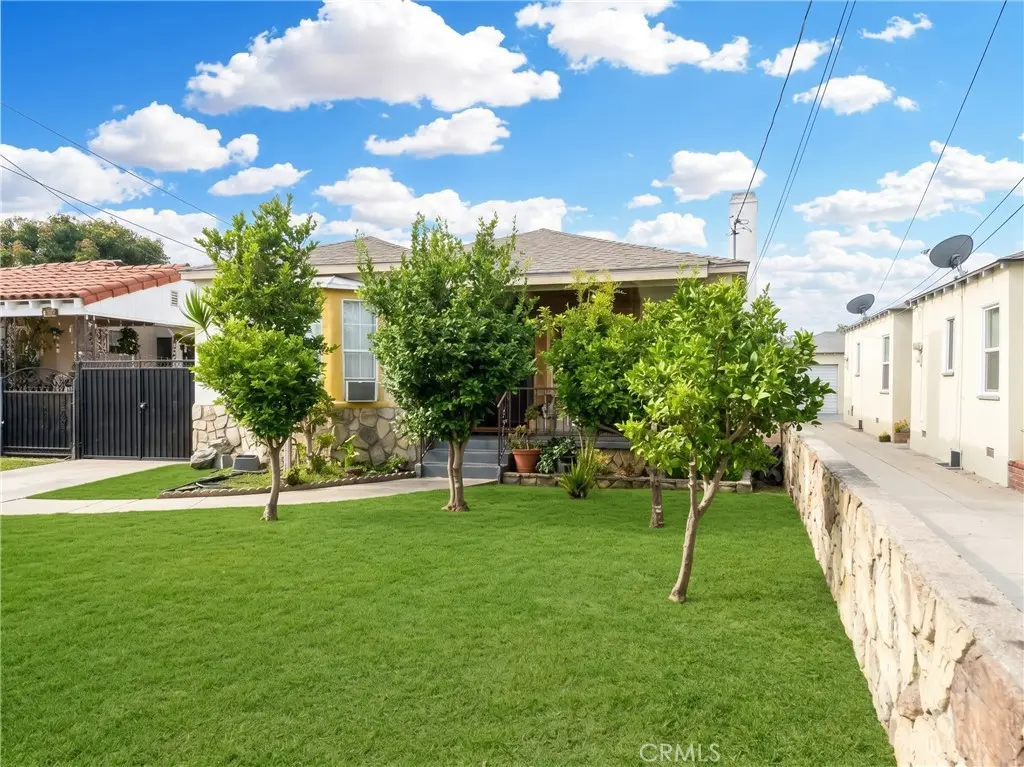Single Family Residence for sale at 3802 Hill Street, Huntington Park, CA featuring 2 beds and 2 baths