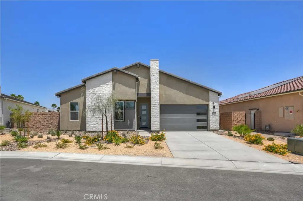 Single Family Residence for sale at 67010 Amethyst Way, Cathedral City, CA featuring 3 beds and 2 baths
