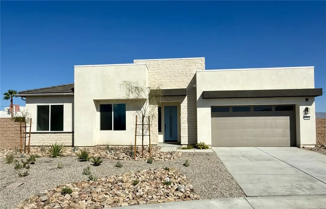 Single Family Residence for sale at 29865 Amethyst Way, Cathedral City, CA featuring 3 beds and 2 baths