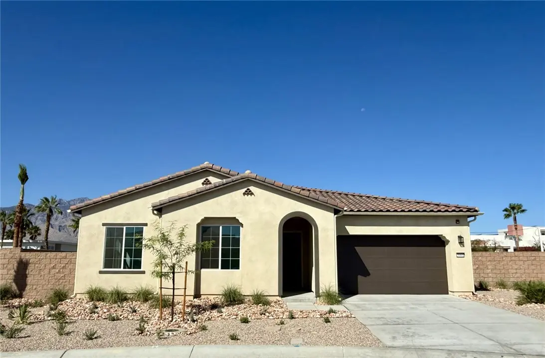 Single Family Residence for sale at 29895 Amethyst Way, Cathedral City, CA featuring 3 beds and 3 baths