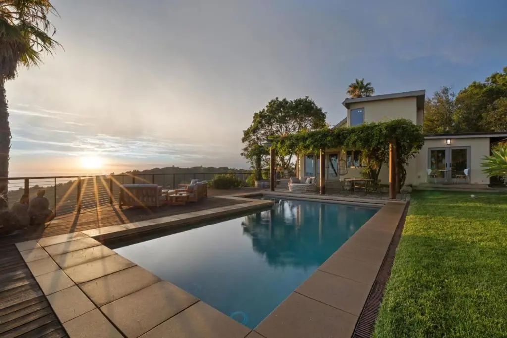 46250 Pfeiffer Ridge Road, Big Sur, CA — listing photo 1