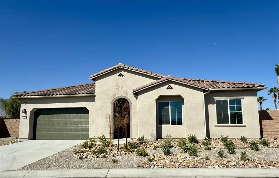 Single Family Residence for sale at 29945 Ruby Way, Cathedral City, CA featuring 3 beds and 2 baths