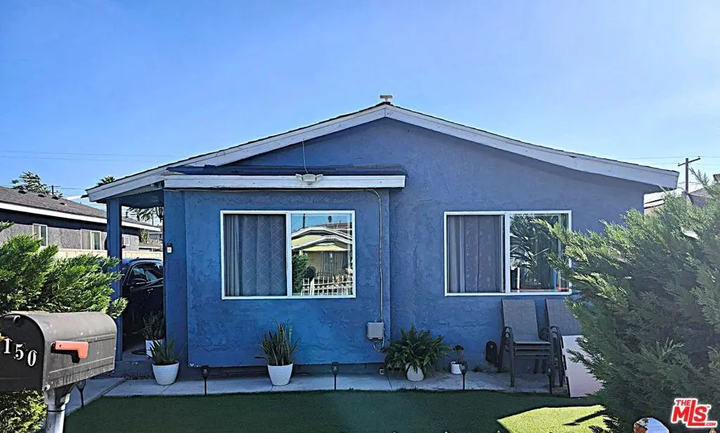 Residential Income for sale at 1150 E 80th Street, Los Angeles, CA featuring 5 beds and 3 baths