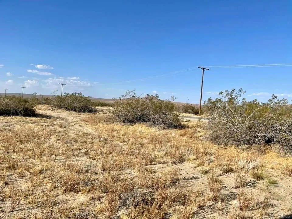 0 150th Street E, Lancaster, CA — listing photo 1