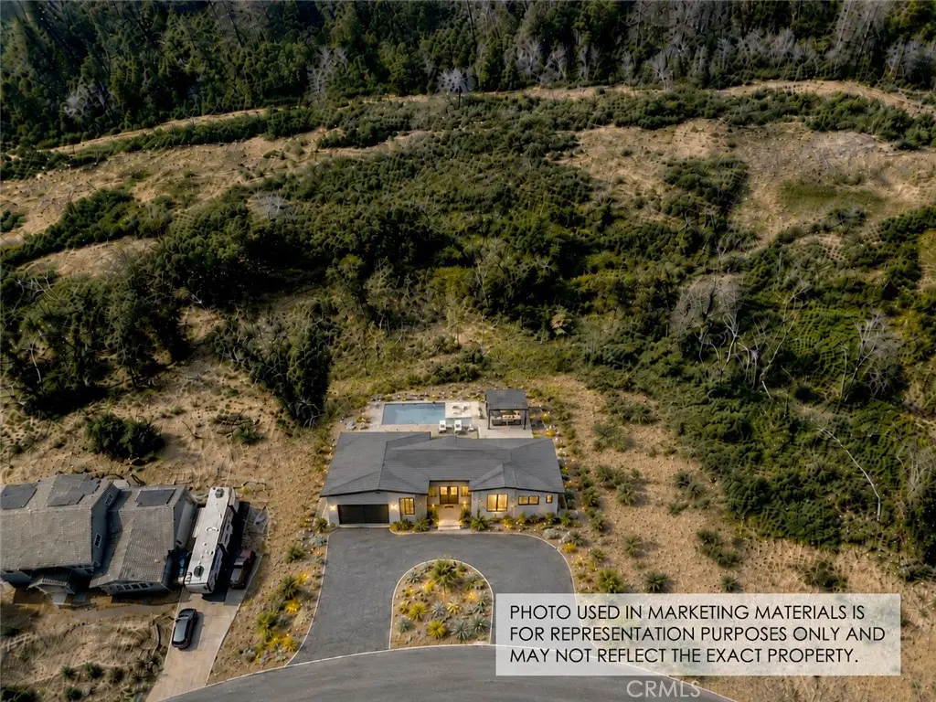 2200 De Mille Road, Paradise, CA — listing photo 1