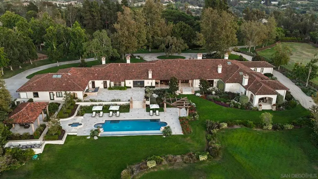 17872 Via De Fortuna, Rancho Santa Fe, CA — listing photo 1