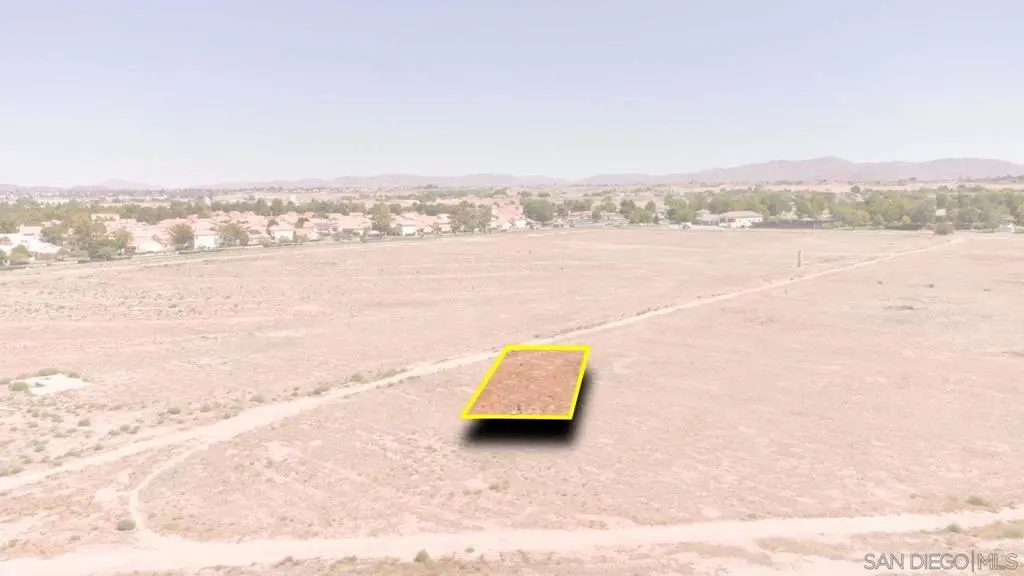0 Morning Meadow Rd, Apple Valley, CA — listing photo 1