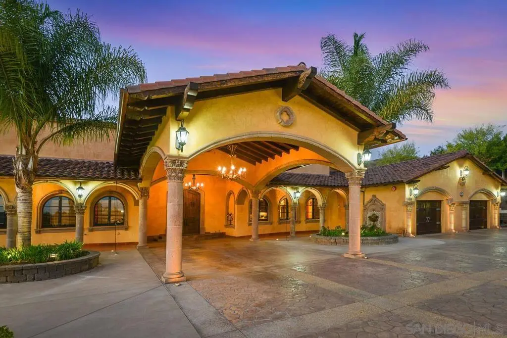 14545 Highway 67, Poway, CA — listing photo 1