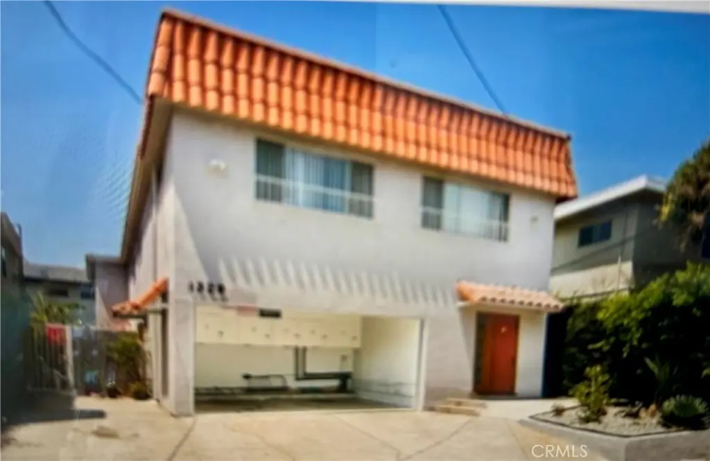 1329 S Saltair, West Los Angeles, CA — listing photo 1