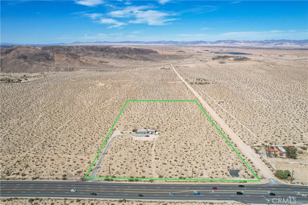 68479 Twentynine Palms Highway, 29 Palms, CA — listing photo 1