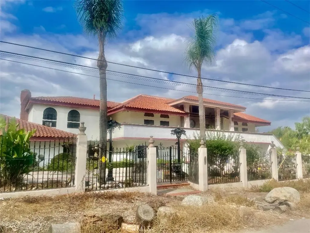 2445 Desire, Rowland Heights, CA — listing photo 1
