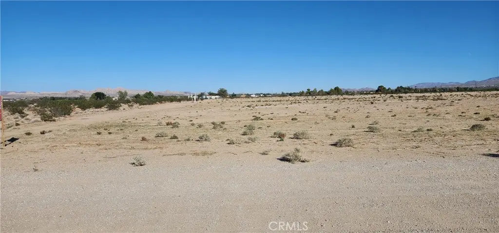 10355 10355 Jingal, Lucerne Valley, CA — listing photo 1