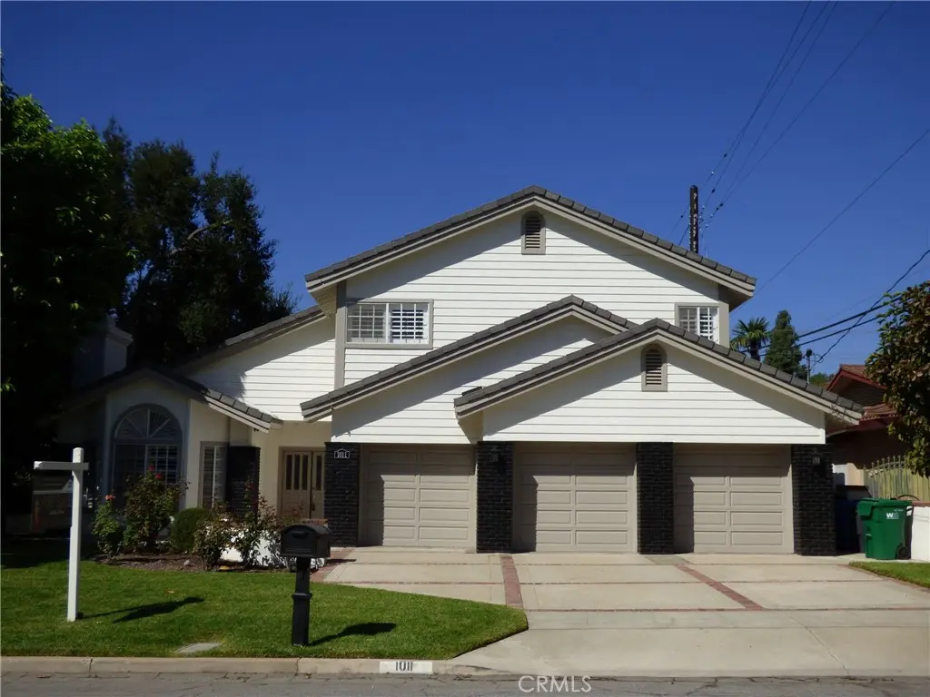 Single Family Residence for sale at 1011 Rodeo Road, Arcadia, CA featuring 5 beds and 4 baths