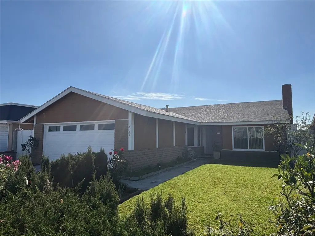 5342 La Luna, La Palma, CA — listing photo 1