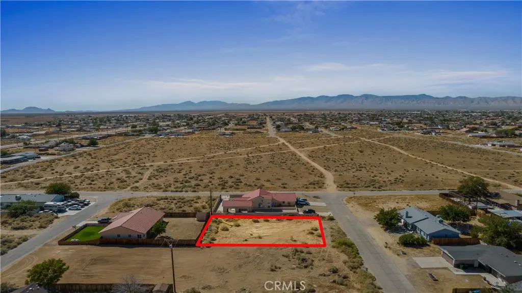 9238 Nipa, California City, CA — listing photo 1