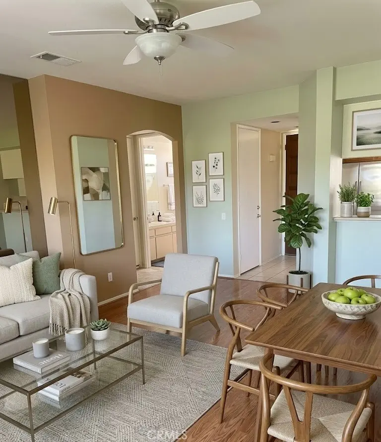 Condominium for sale at 67438 Toltec, Cathedral City, CA featuring 1 bed and 2 baths