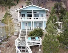 38634 N Shore Drive, Fawnskin, CA — listing photo 1