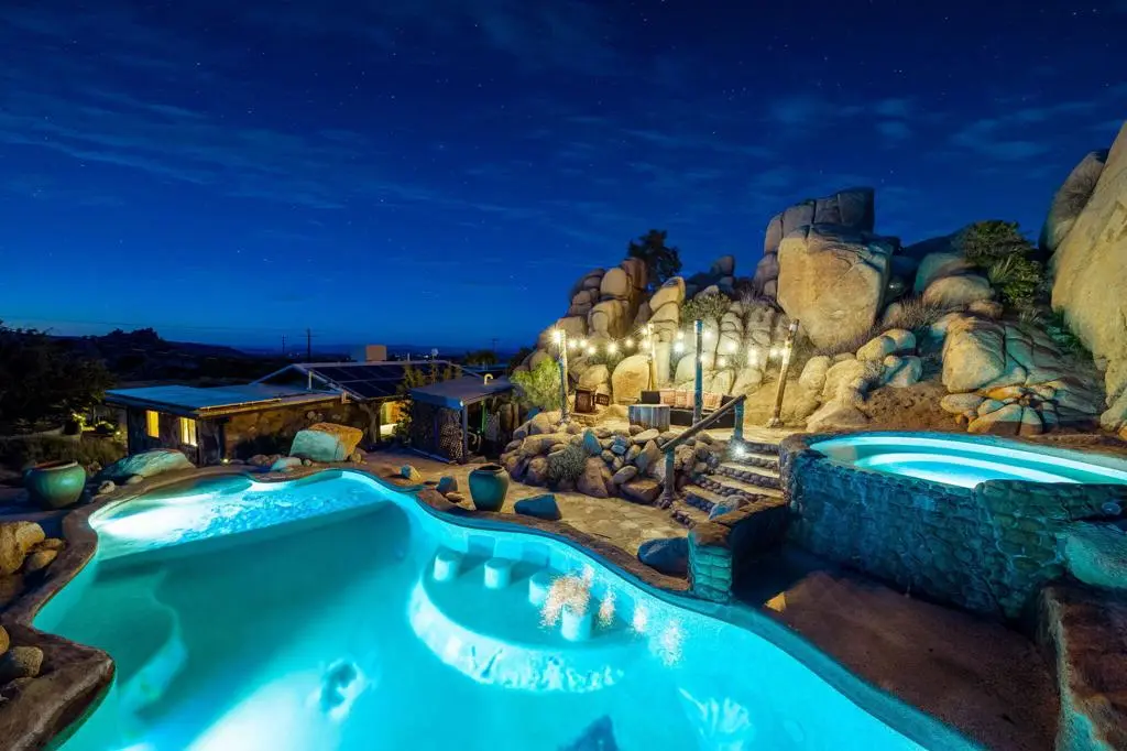 5845 Cholla Avenue, Yucca Valley, CA — listing photo 1