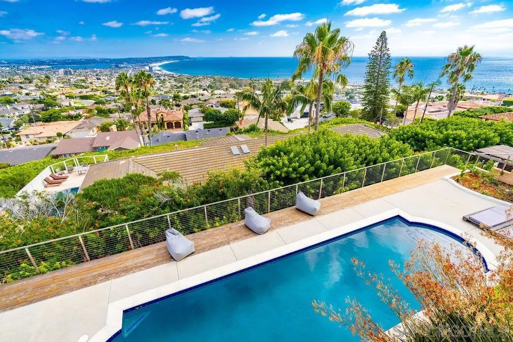 Single Family Residence for rent at 1001 La Jolla Rancho Rd, La Jolla, CA featuring 6 beds and 7 baths