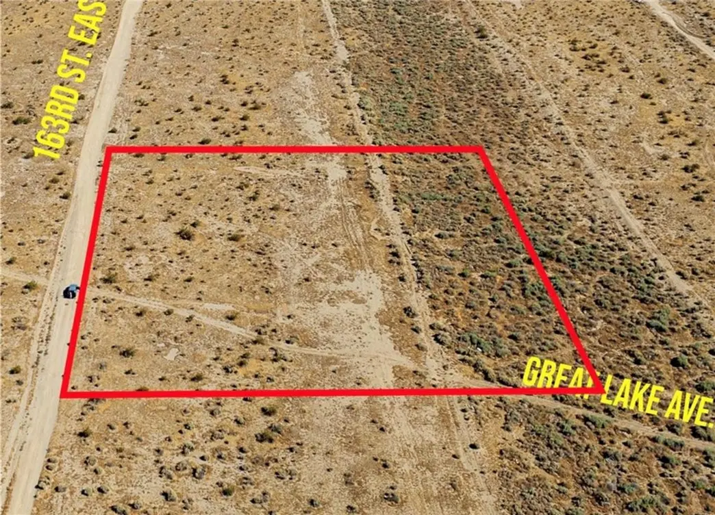 0 M Avenue, Lancaster, CA — listing photo 1