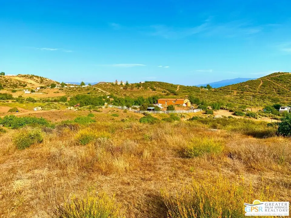 0 Serriano, Hemet, CA — listing photo 1