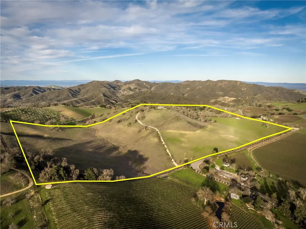 Single Family Residence for sale at 9308 Chimney Rock Road, Paso Robles, CA featuring 6 beds and 4 baths