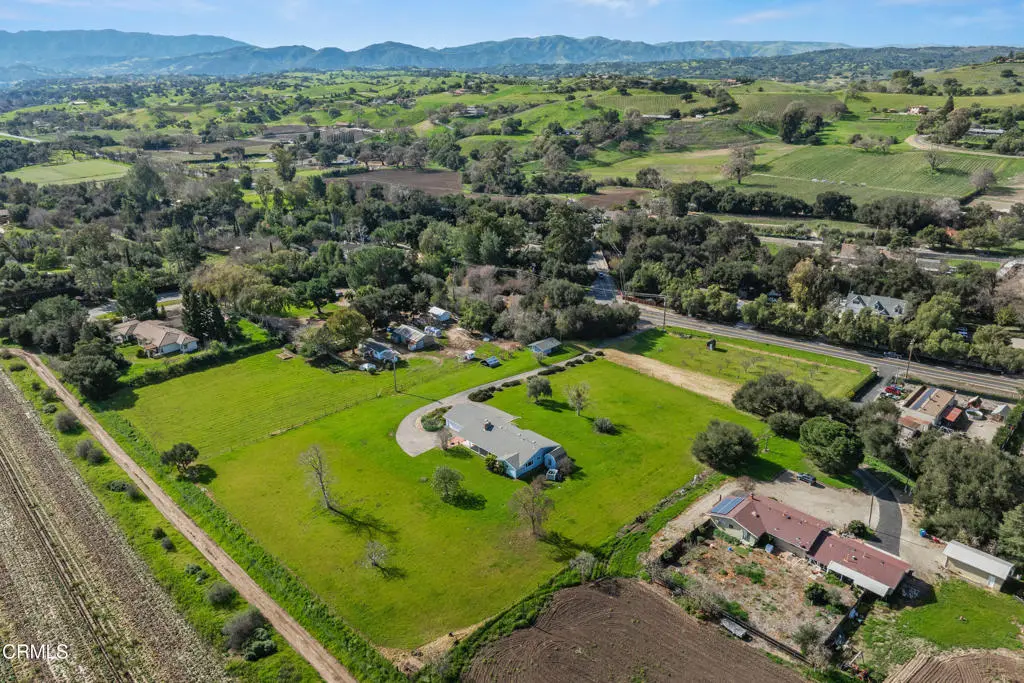 2465 Grand Avenue, Los Olivos, CA — listing photo 1