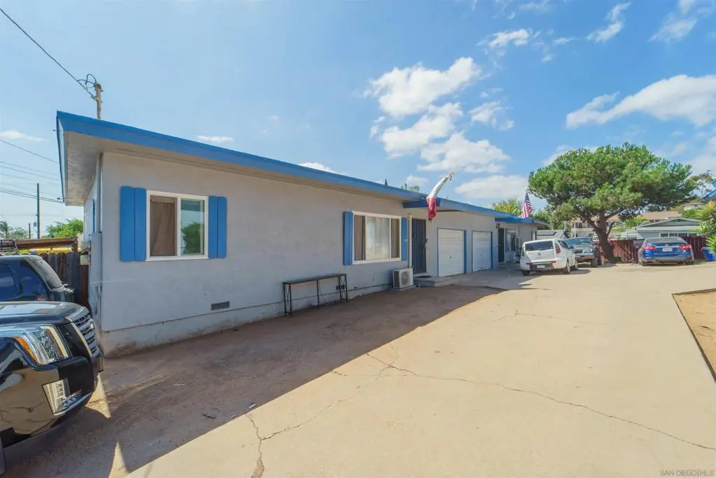 8050 52 Lemon Grove Way, Lemon Grove, CA — listing photo 1