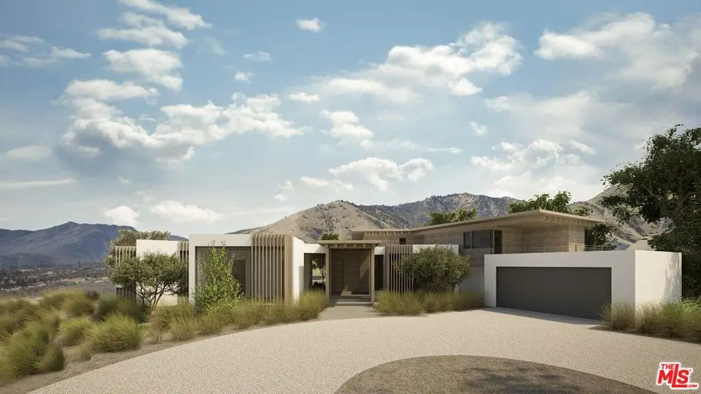 24600 Thousand Peaks Rd, Calabasas, CA — listing photo 1