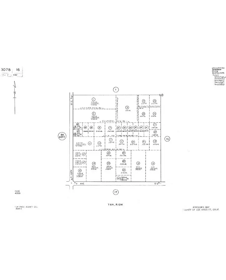 0 E Ave N-12, Palmdale, CA — listing photo 1