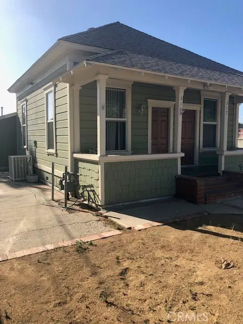 Apartment for sale at 317 N MATHEWS Street, Los Angeles, CA