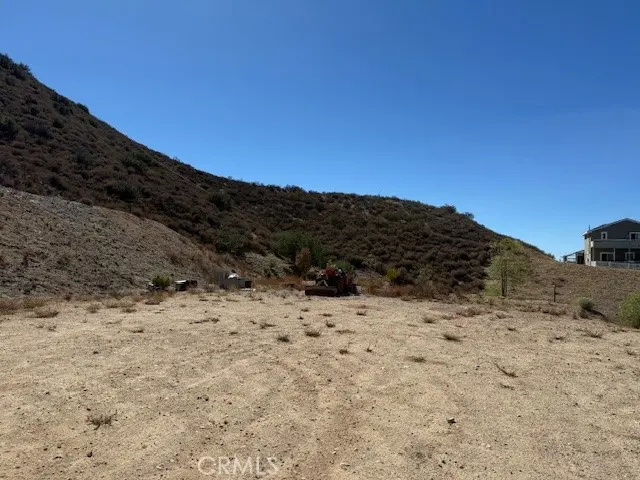 10858 Pellona Road, Agua Dulce, CA — listing photo 1