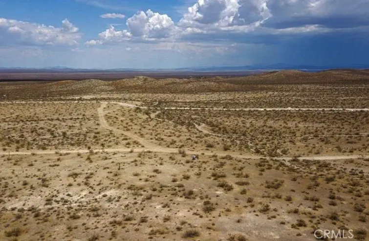 0 Silver Peak Road, Adelanto, CA — listing photo 1