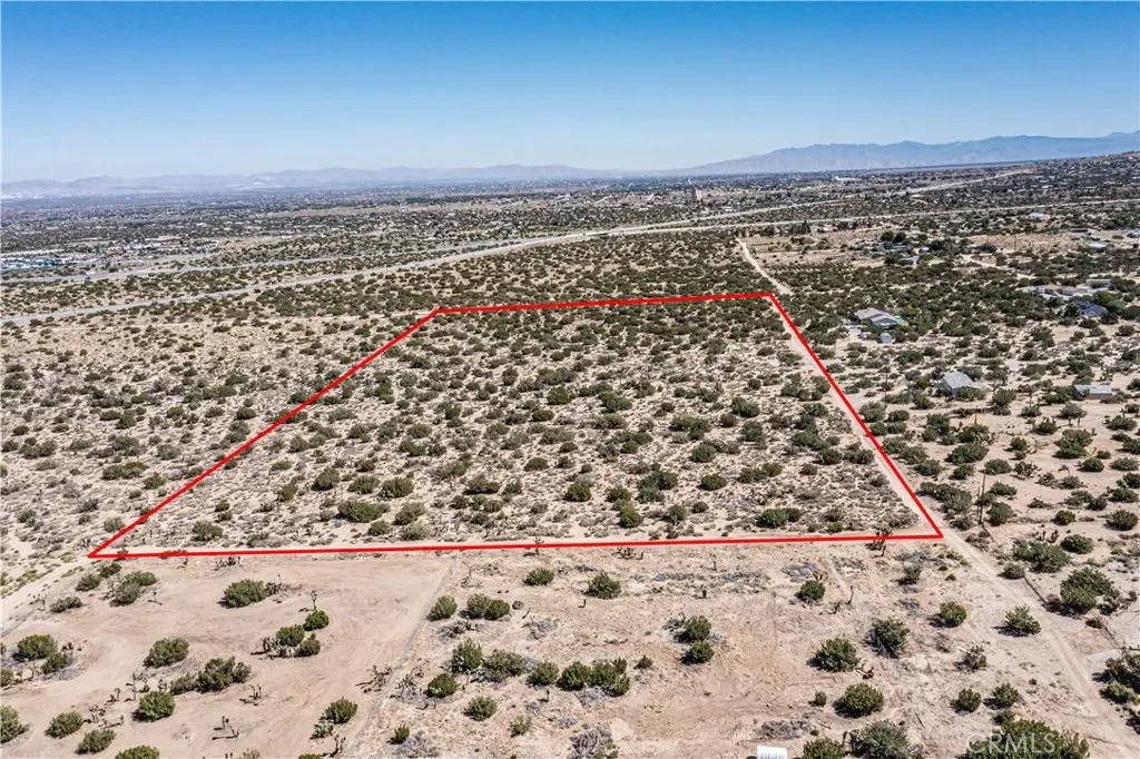 0 Hwy 138 Lot 02, Pinon Hills, CA — listing photo 1