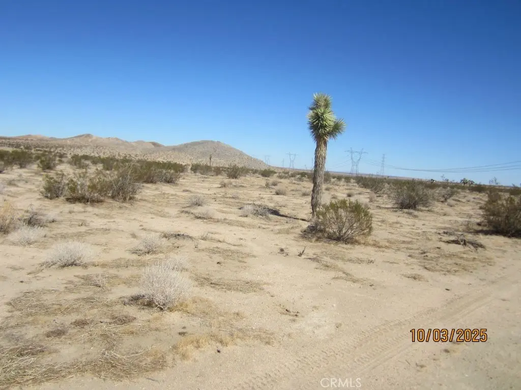 0 Panther, Adelanto, CA — listing photo 1