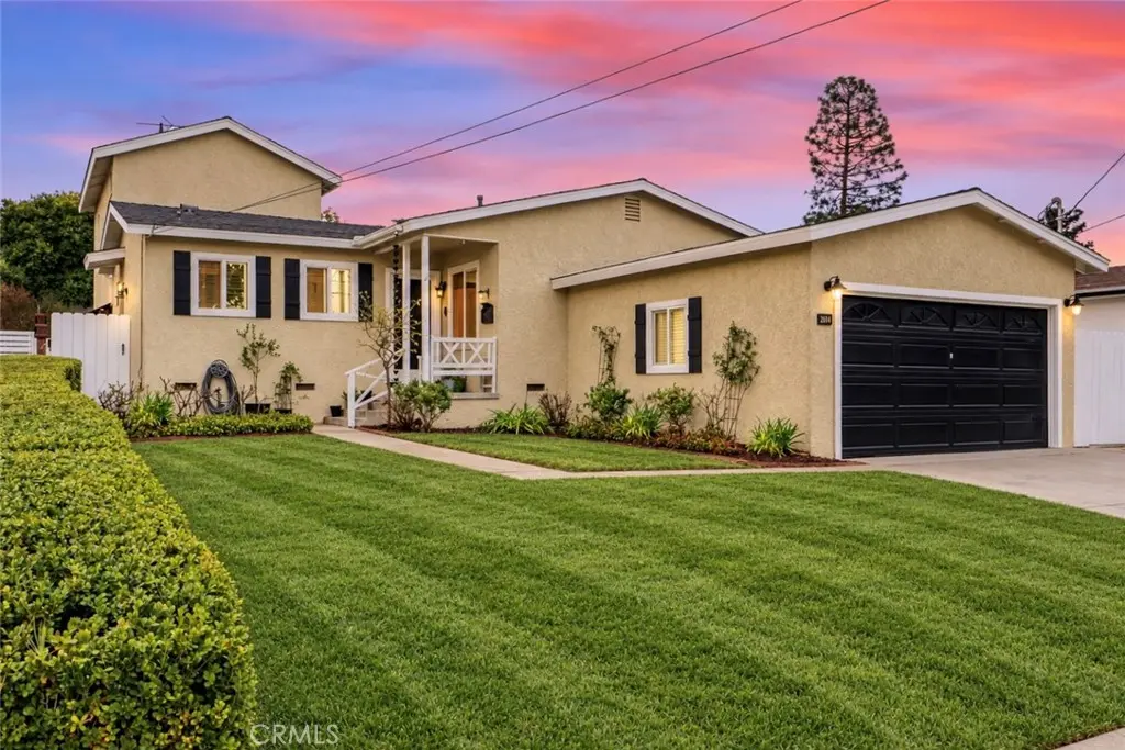 Single Family Residence for sale at 26114 Delos Drive, Torrance, CA featuring 4 beds and 3 baths