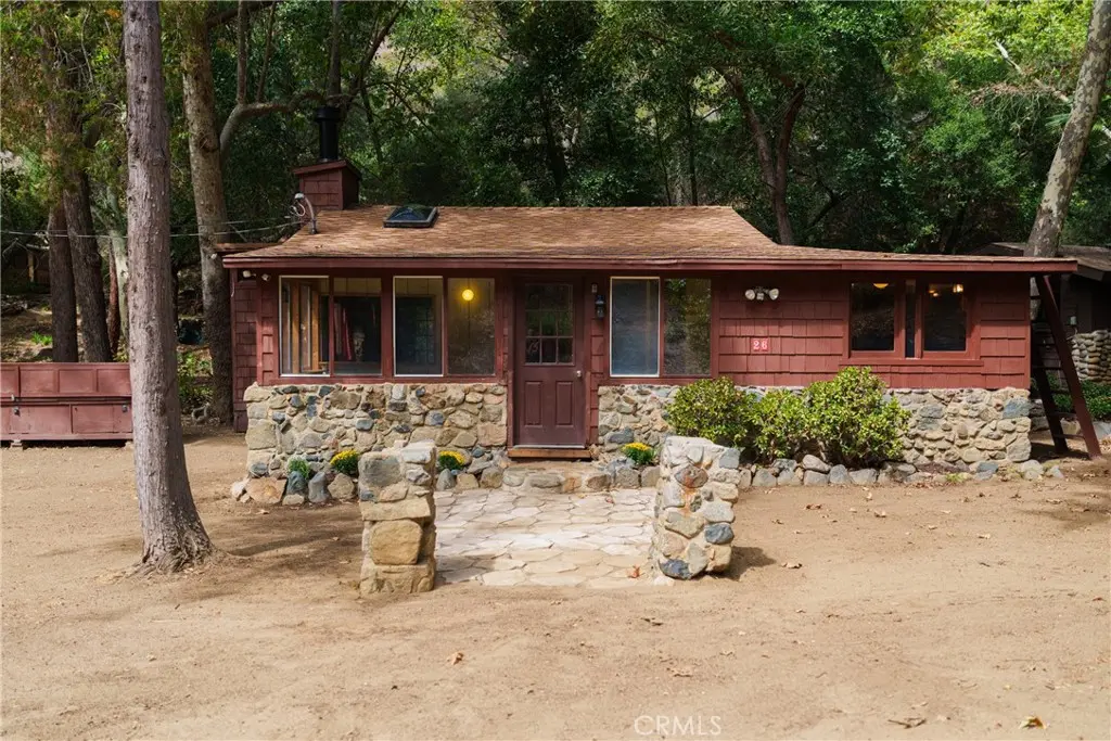 0 Hot Springs Canyon Road 26, San Juan Capistrano, CA — listing photo 1