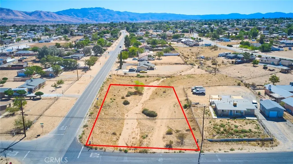 0 Willow Court, Hesperia, CA — listing photo 1