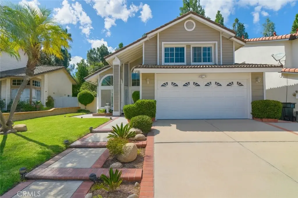 Single Family Residence for sale at 1720 Sugar Pine Dr., Corona, CA featuring 3 beds and 3 baths