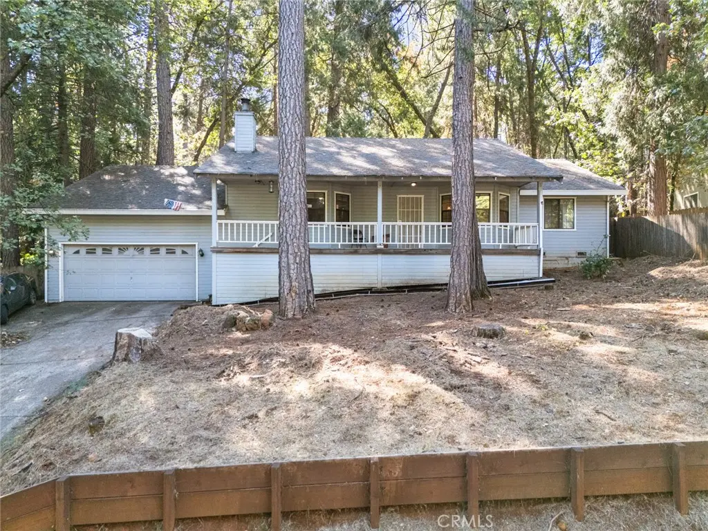 6350 Amherst Way, Magalia, CA — listing photo 1