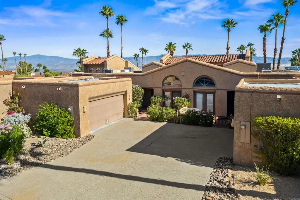 1977 Desert Vista Terrace, Borrego Springs, CA — listing photo 1