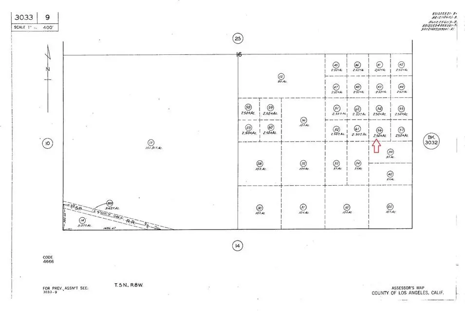 14 E 230th E, Palmdale, CA — listing photo 1